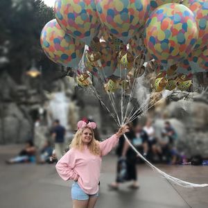 Meet your Posher, Miya